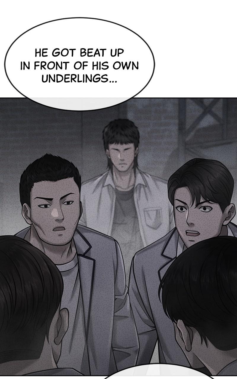 QUESTISM Chap 62 - Next Chap 63