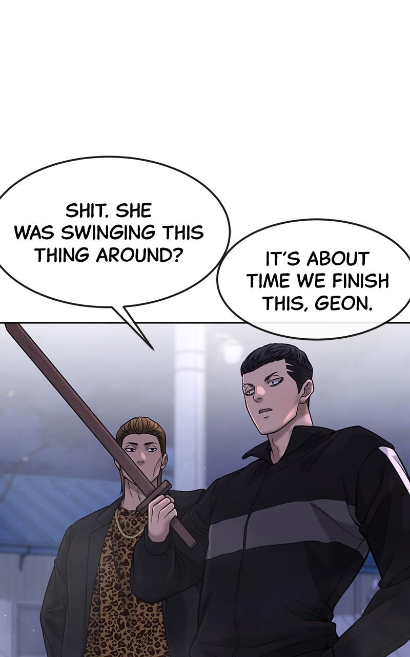 QUESTISM Chap 62 - Next Chap 63