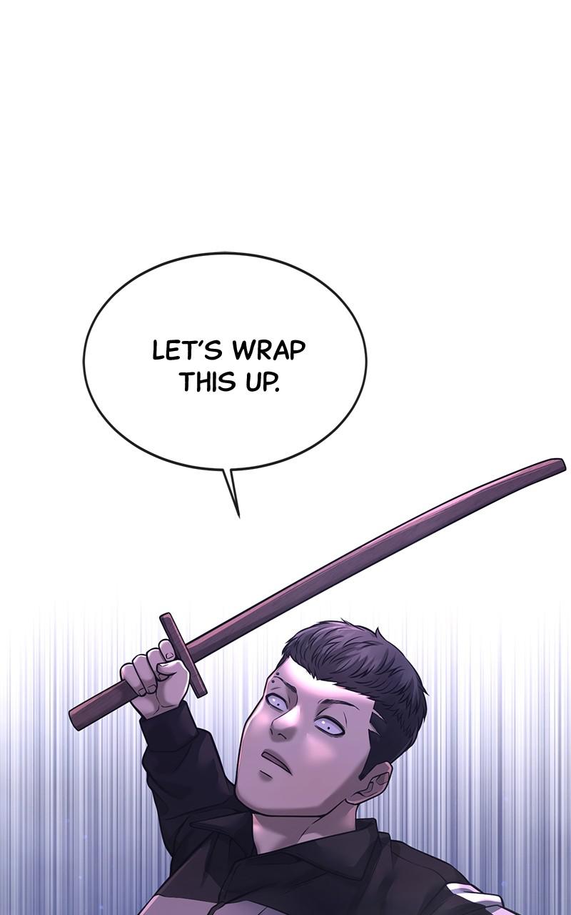 QUESTISM Chap 62 - Next Chap 63