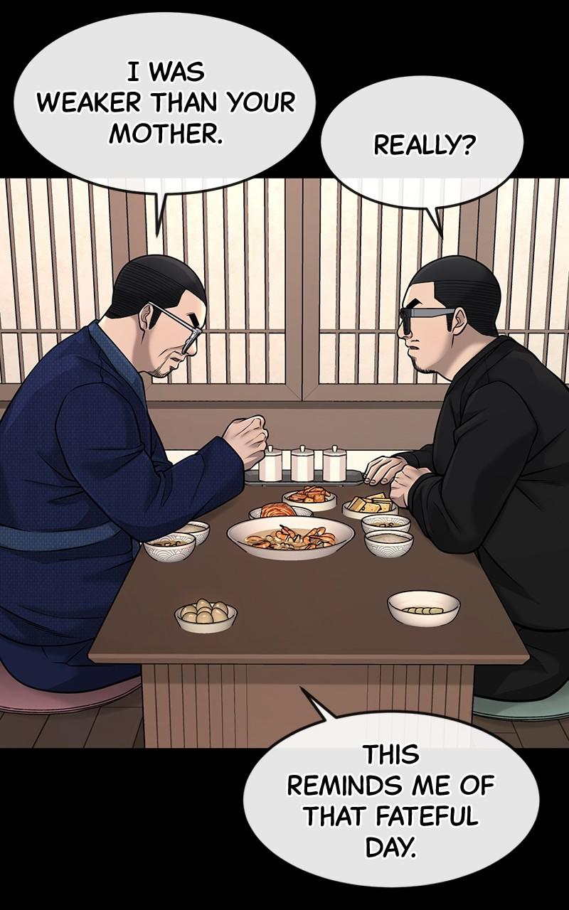 QUESTISM Chap 62 - Next Chap 63