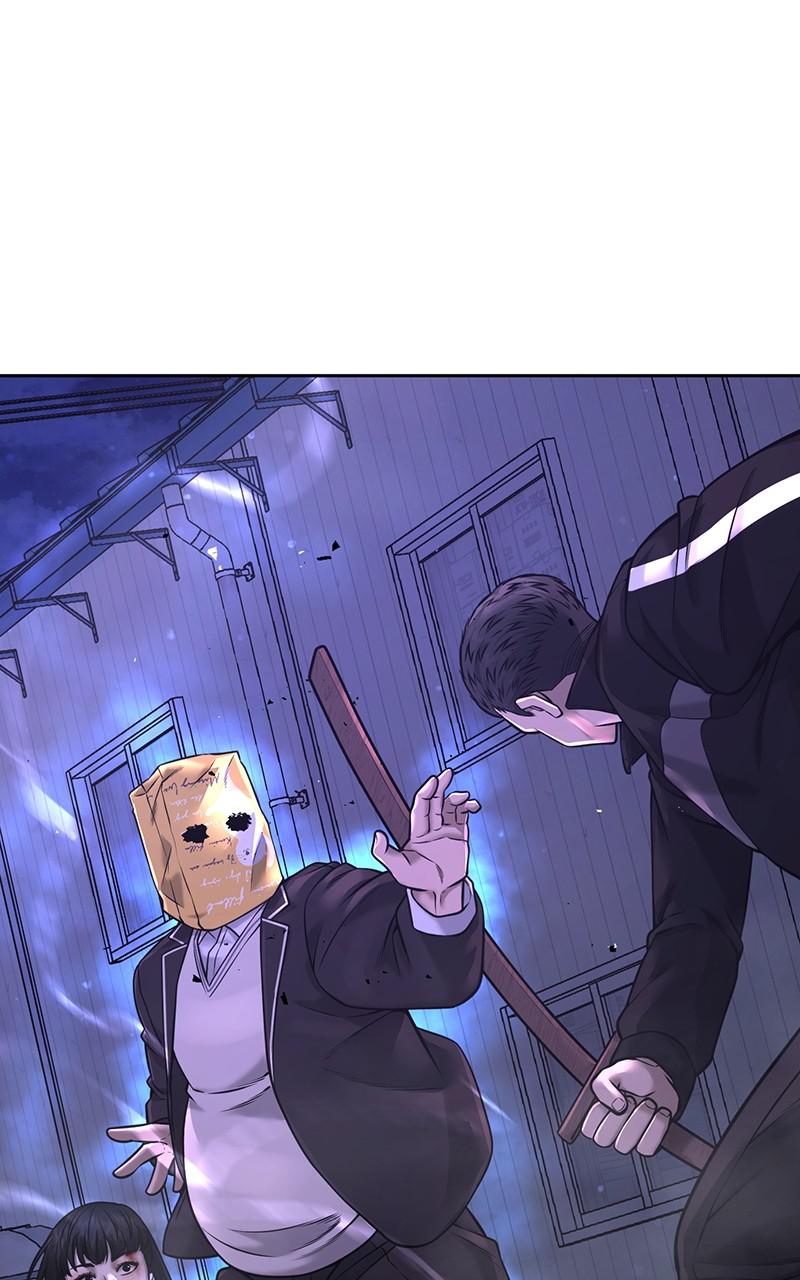 QUESTISM Chap 62 - Next Chap 63