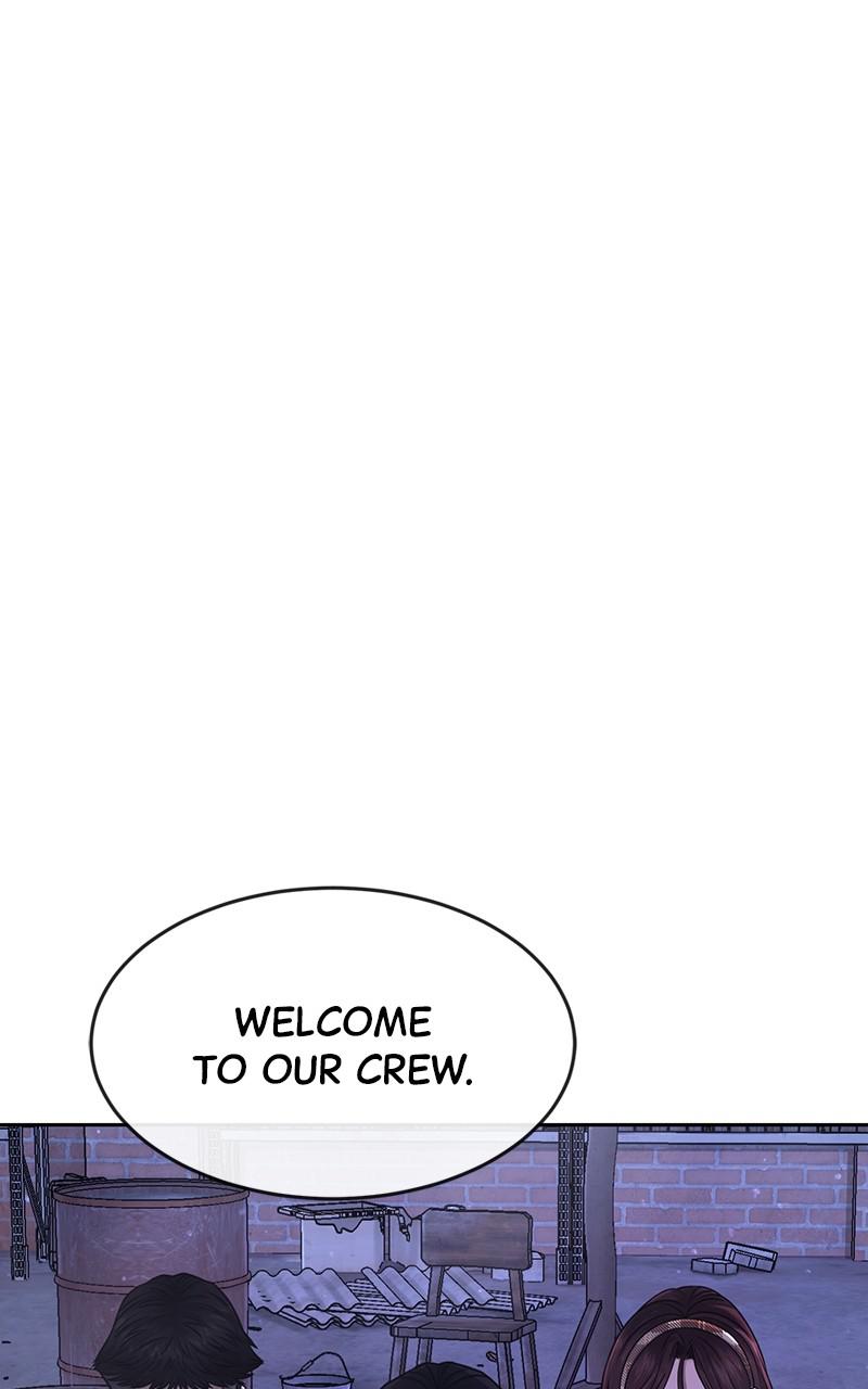 QUESTISM Chap 62 - Next Chap 63