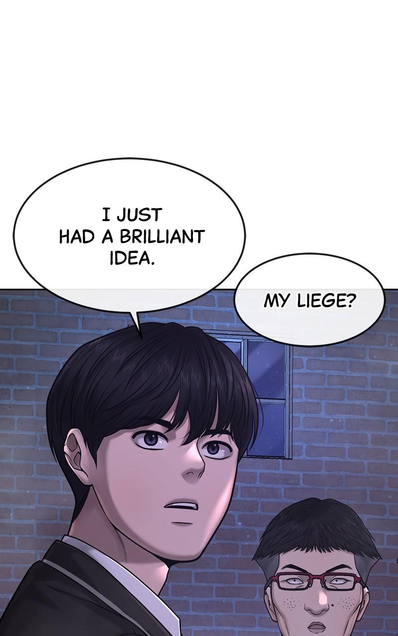 QUESTISM Chap 62 - Next Chap 63