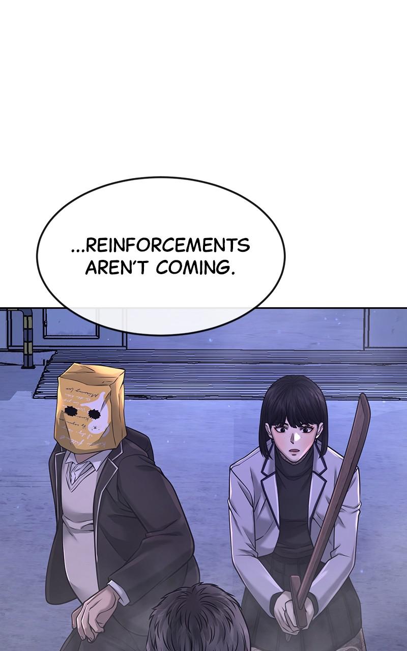 QUESTISM Chap 62 - Next Chap 63