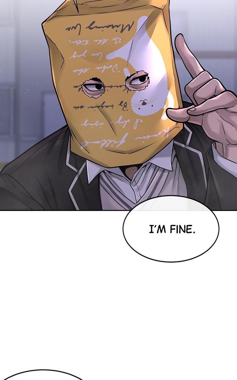 QUESTISM Chap 62 - Next Chap 63