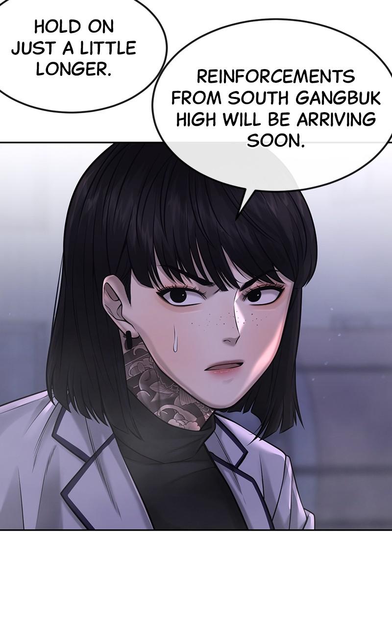 QUESTISM Chap 62 - Next Chap 63