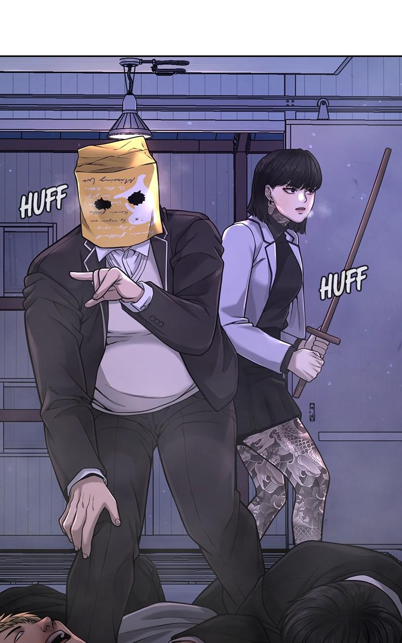 QUESTISM Chap 62 - Next Chap 63