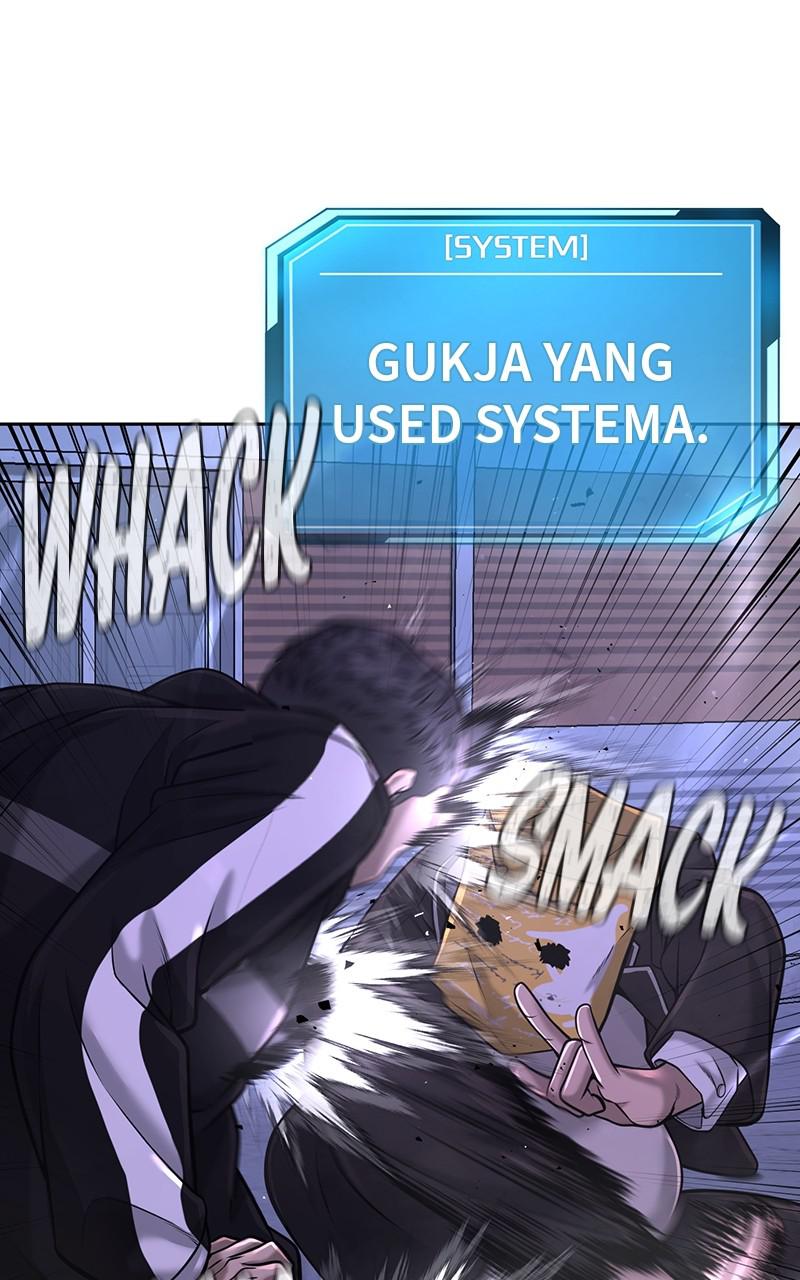 QUESTISM Chap 62 - Next Chap 63