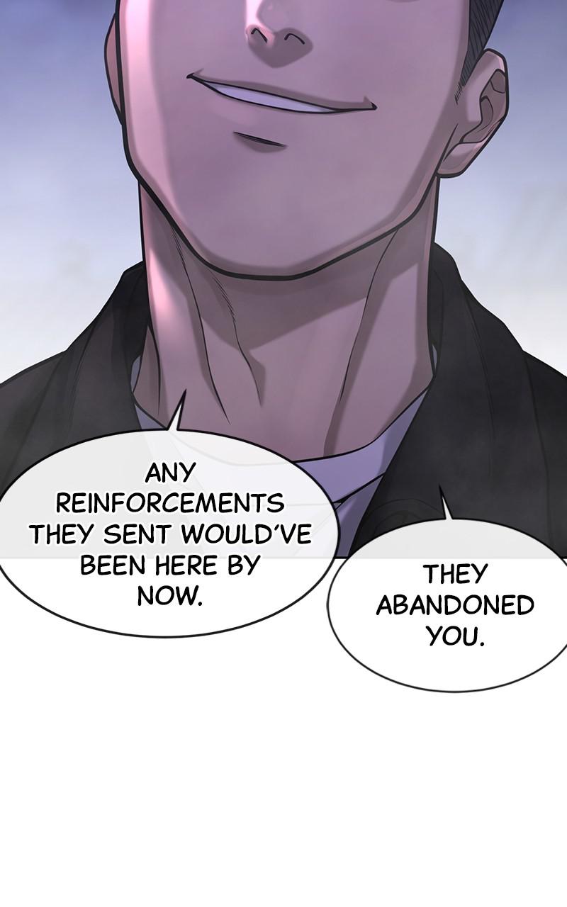 QUESTISM Chap 62 - Next Chap 63