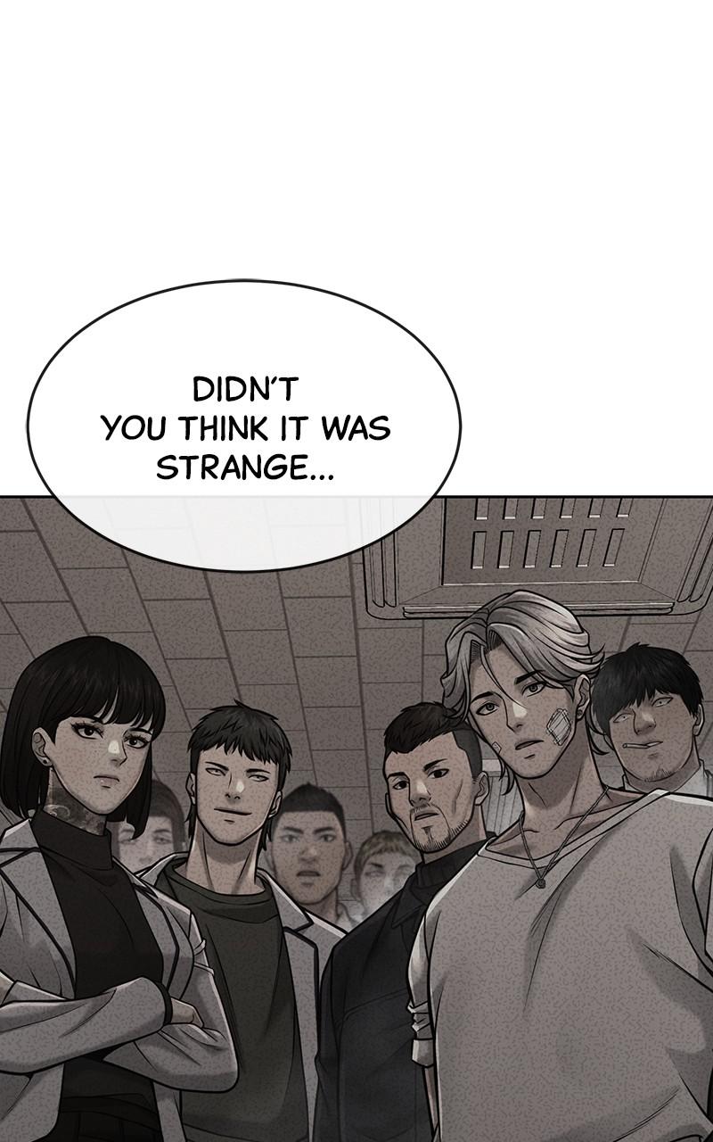 QUESTISM Chap 62 - Next Chap 63