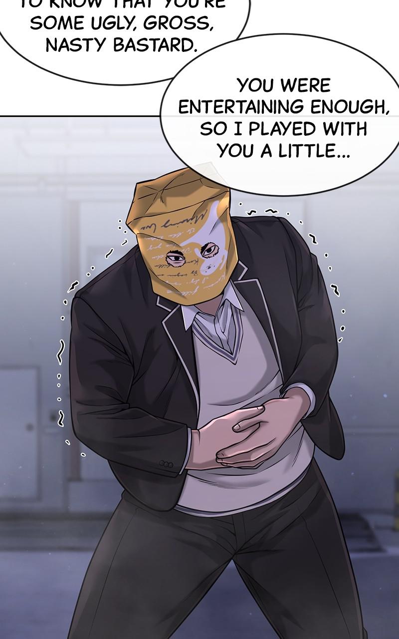 QUESTISM Chap 62 - Next Chap 63