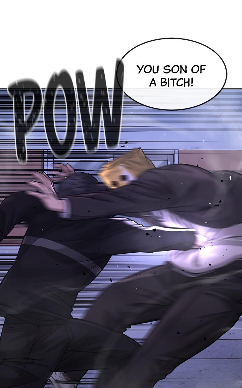 QUESTISM Chap 62 - Next Chap 63