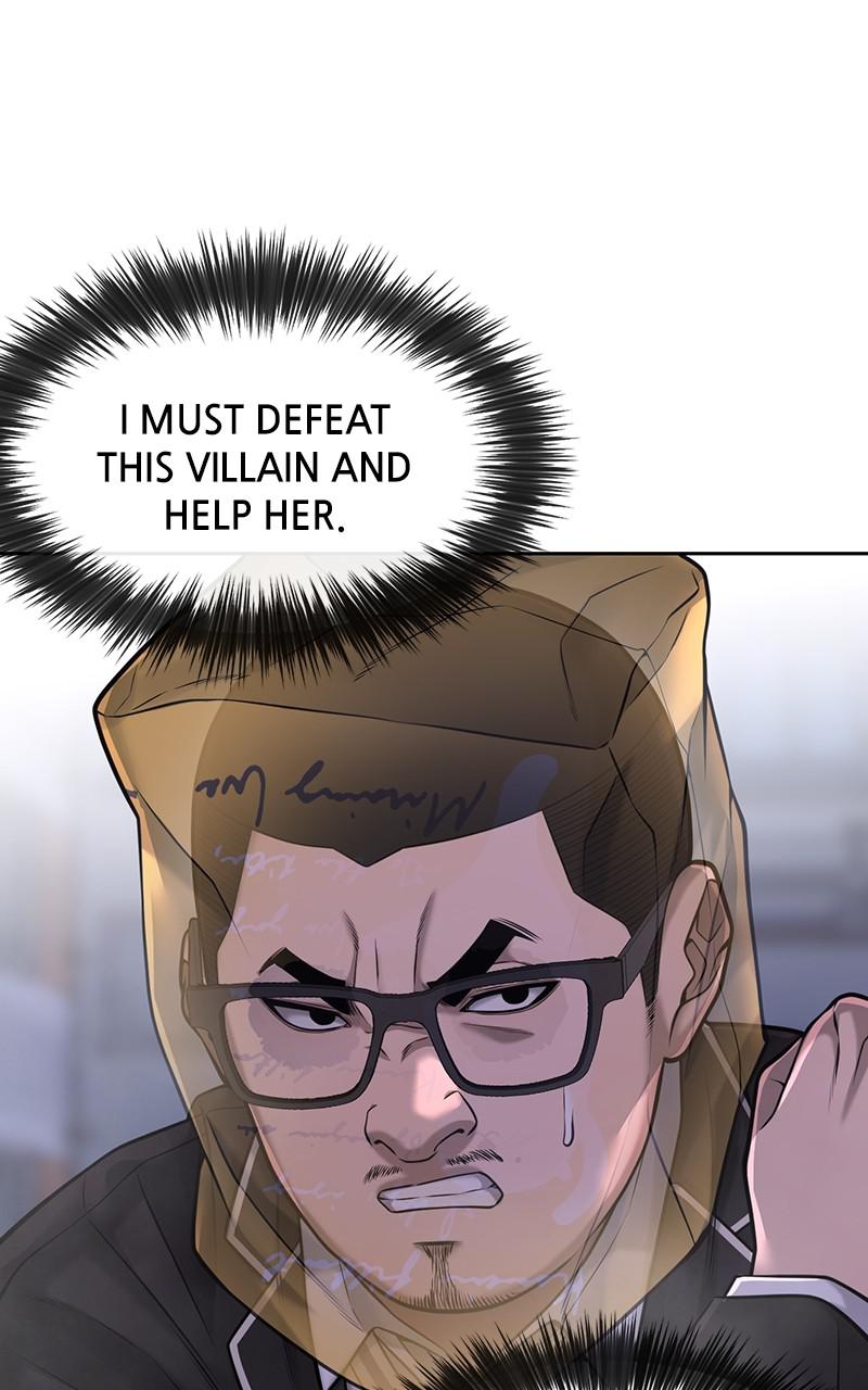 QUESTISM Chap 62 - Next Chap 63