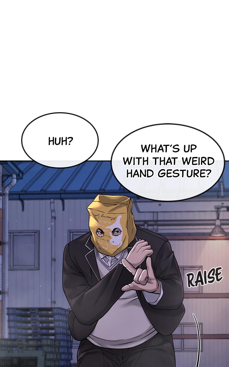 QUESTISM Chap 62 - Next Chap 63