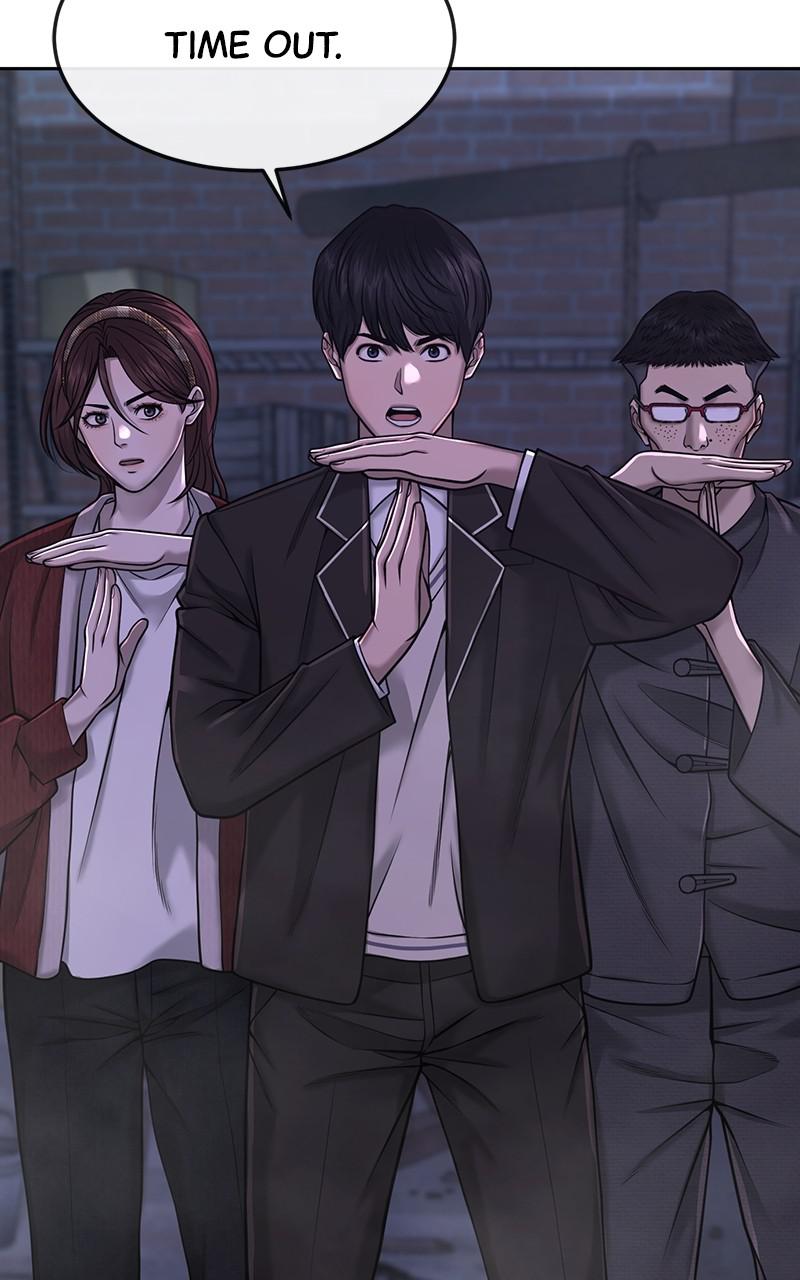 QUESTISM Chap 62 - Next Chap 63