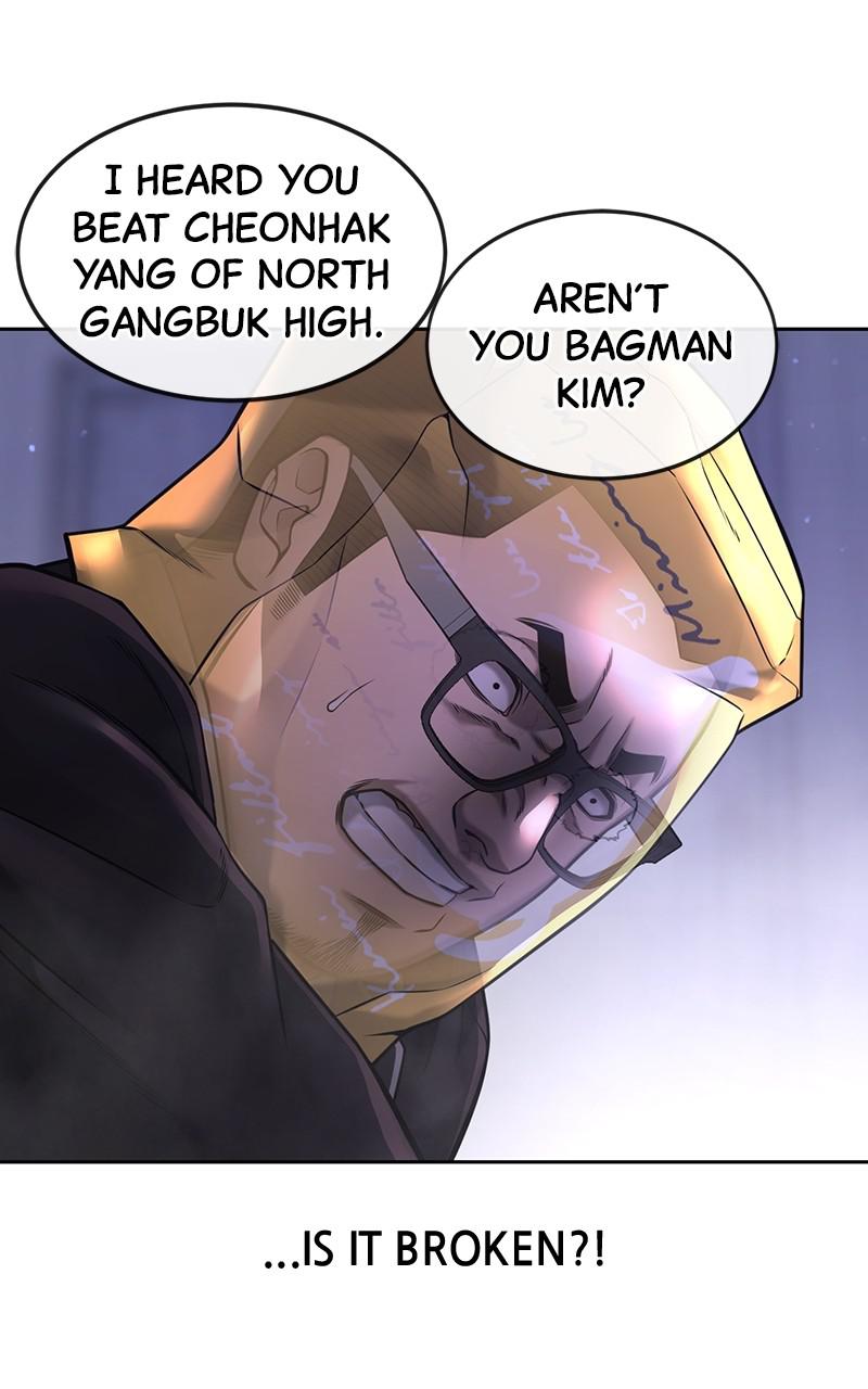 QUESTISM Chap 62 - Next Chap 63