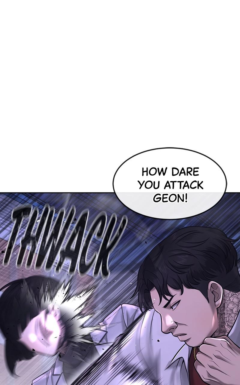 QUESTISM Chap 62 - Next Chap 63
