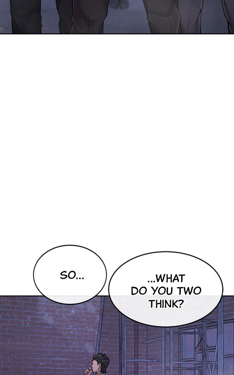 QUESTISM Chap 62 - Next Chap 63