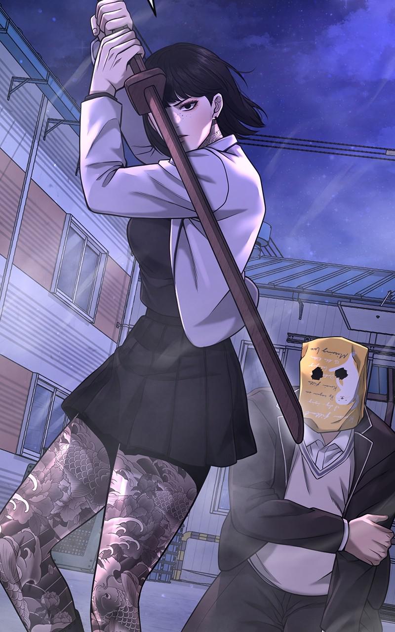QUESTISM Chap 62 - Next Chap 63