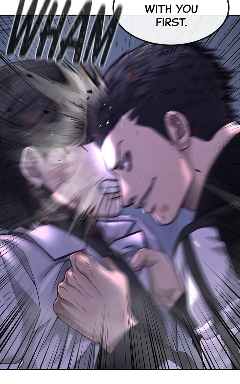 QUESTISM Chap 62 - Next Chap 63