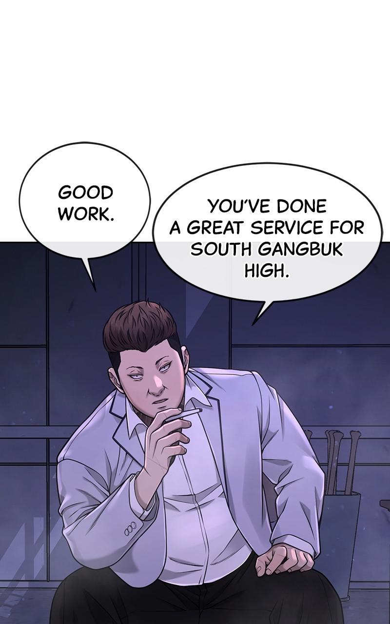 QUESTISM Chap 63 - Next Chap 64