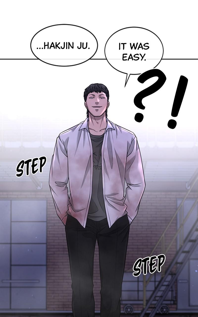 QUESTISM Chap 63 - Next Chap 64