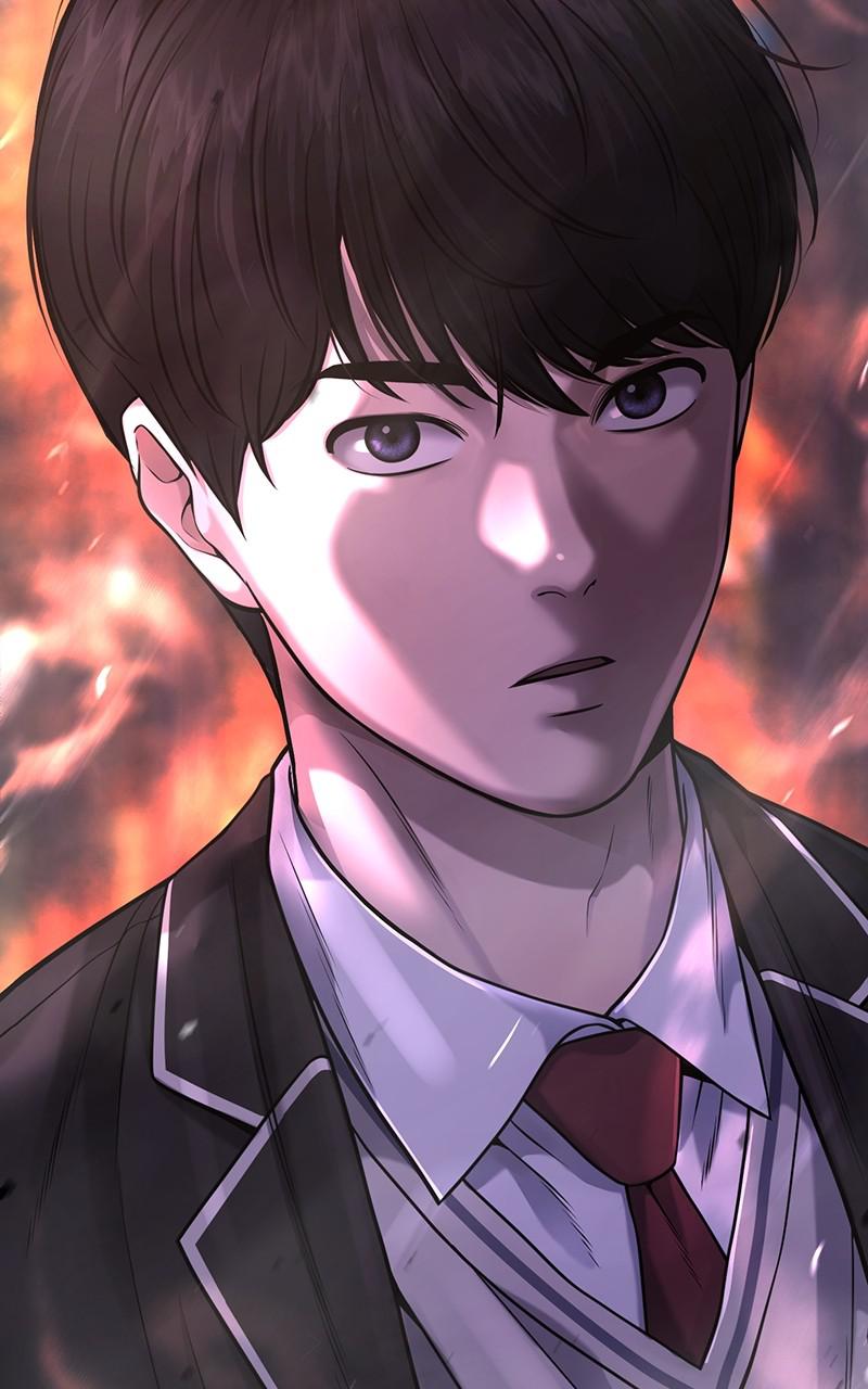 QUESTISM Chap 63 - Next Chap 64