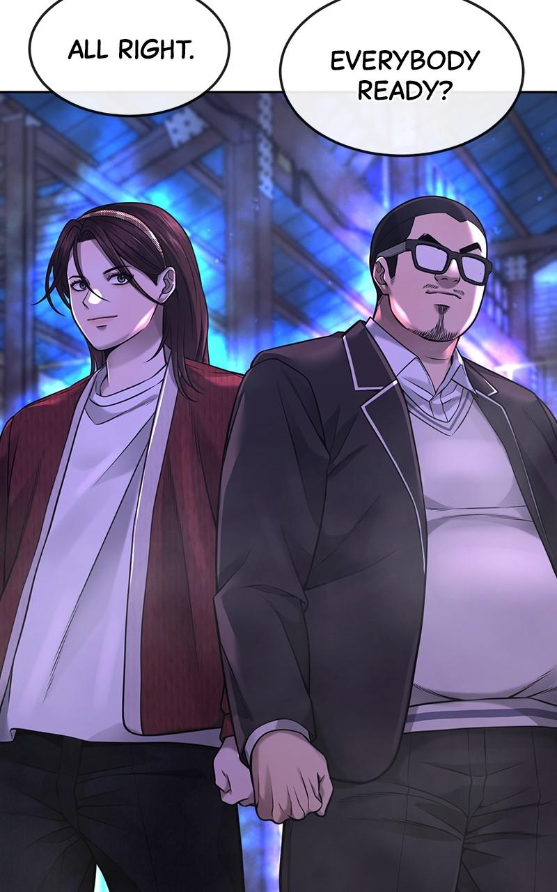 QUESTISM Chap 63 - Next Chap 64