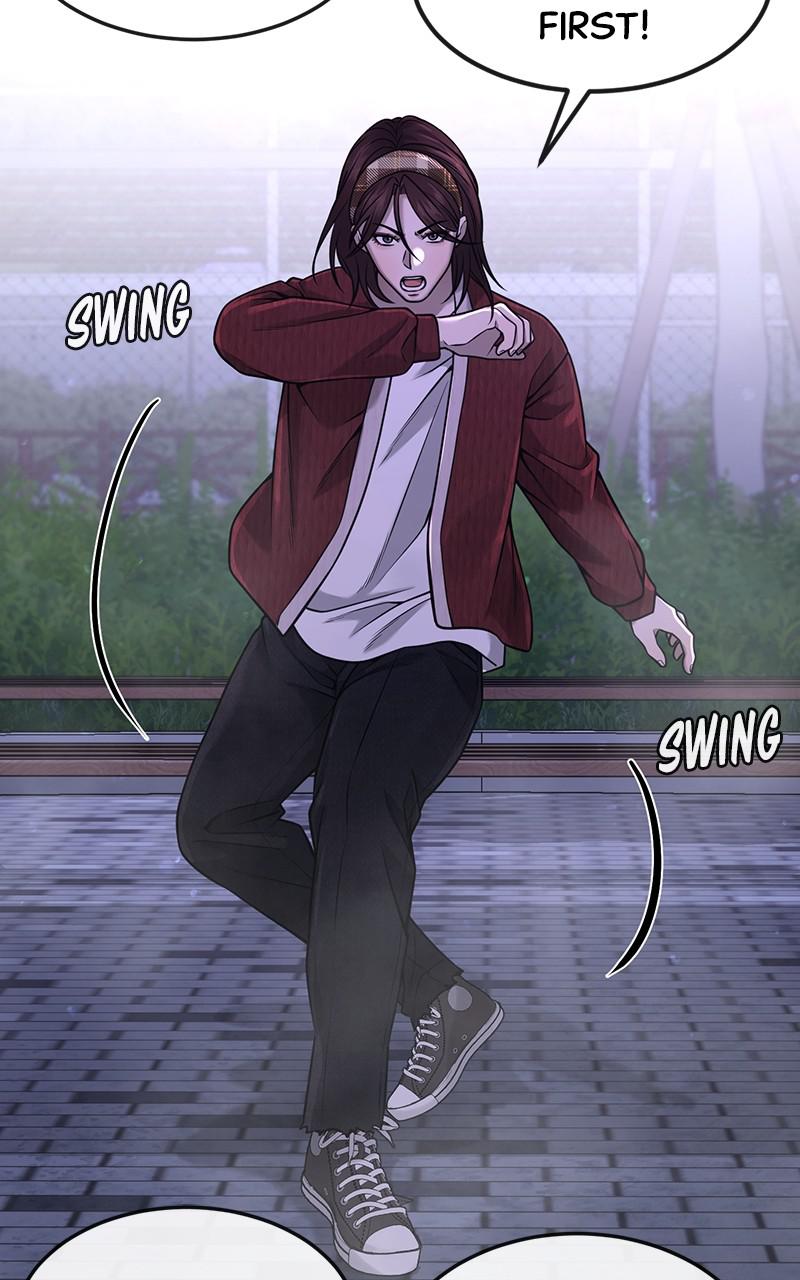 QUESTISM Chap 63 - Next Chap 64