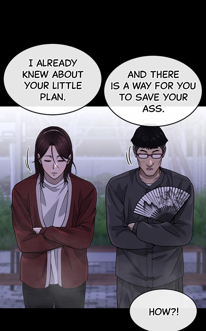 QUESTISM Chap 63 - Next Chap 64