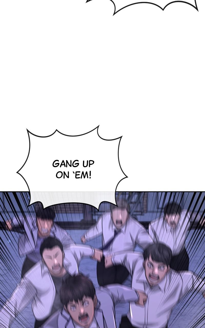 QUESTISM Chap 63 - Next Chap 64