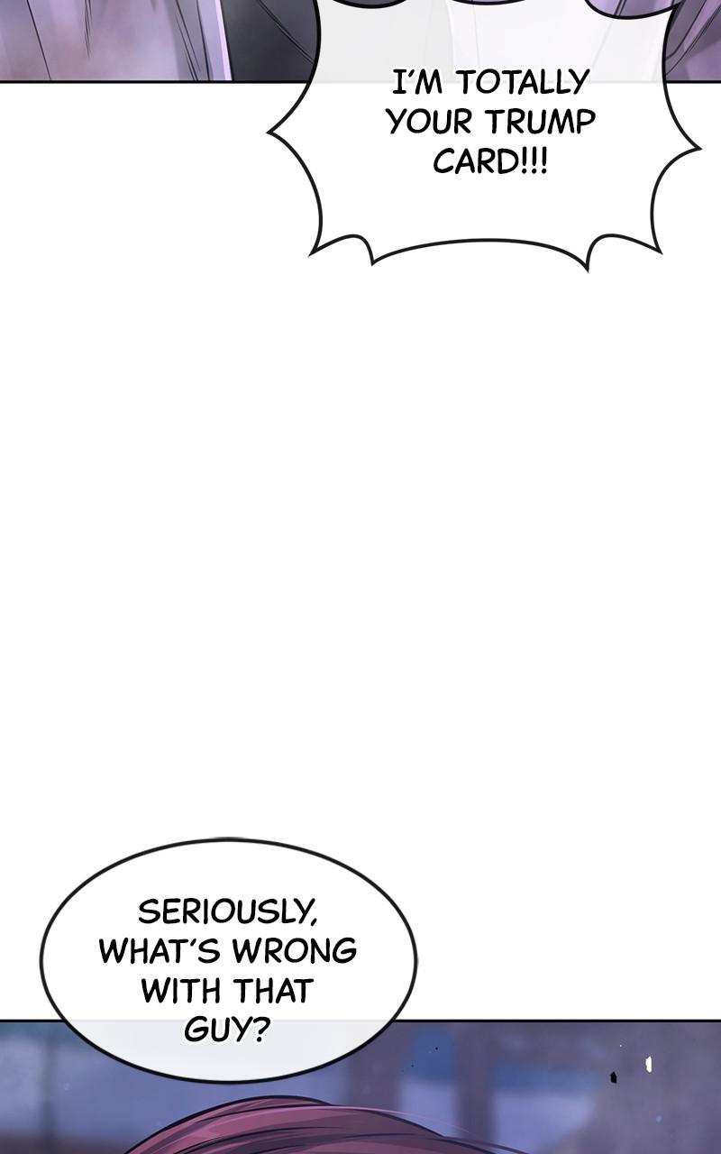 QUESTISM Chap 63 - Next Chap 64