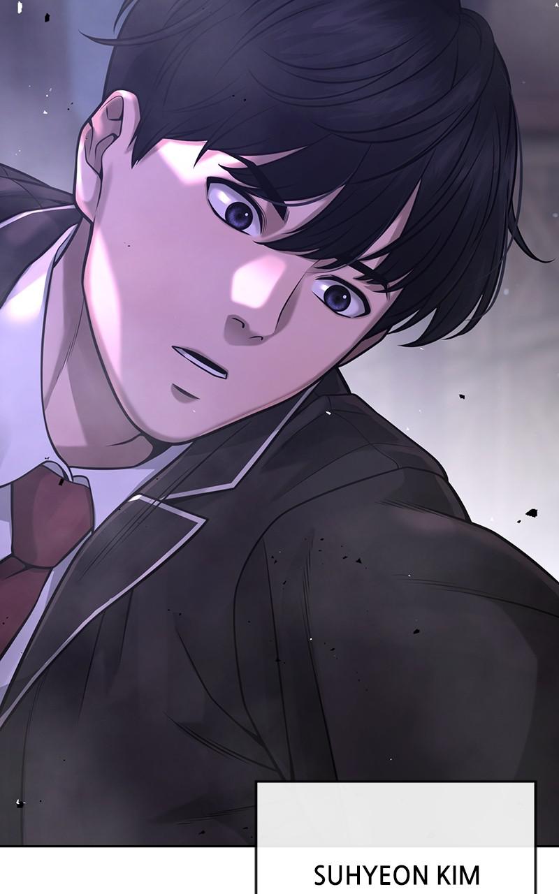 QUESTISM Chap 63 - Next Chap 64
