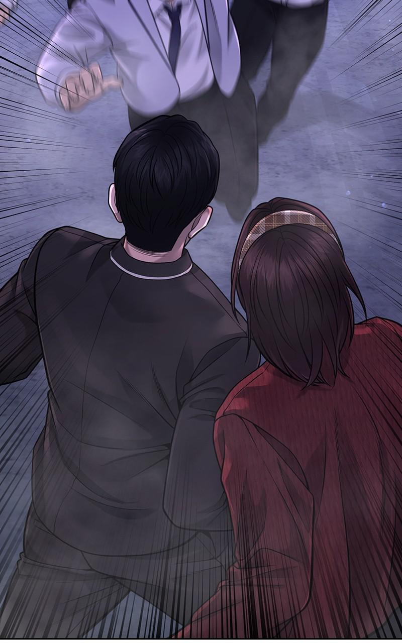 QUESTISM Chap 63 - Next Chap 64