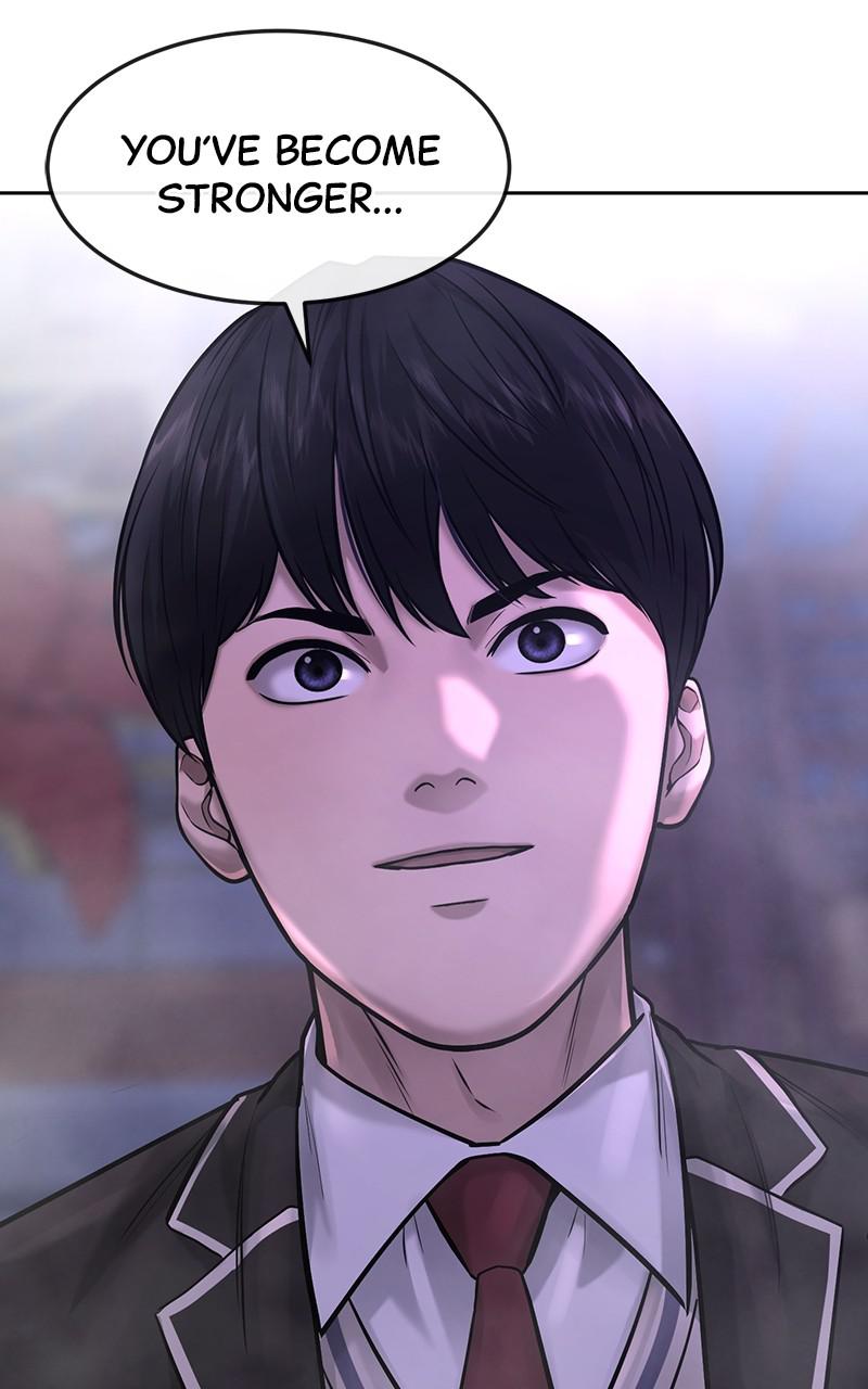 QUESTISM Chap 63 - Next Chap 64