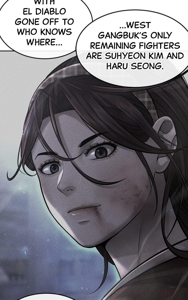 QUESTISM Chap 63 - Next Chap 64