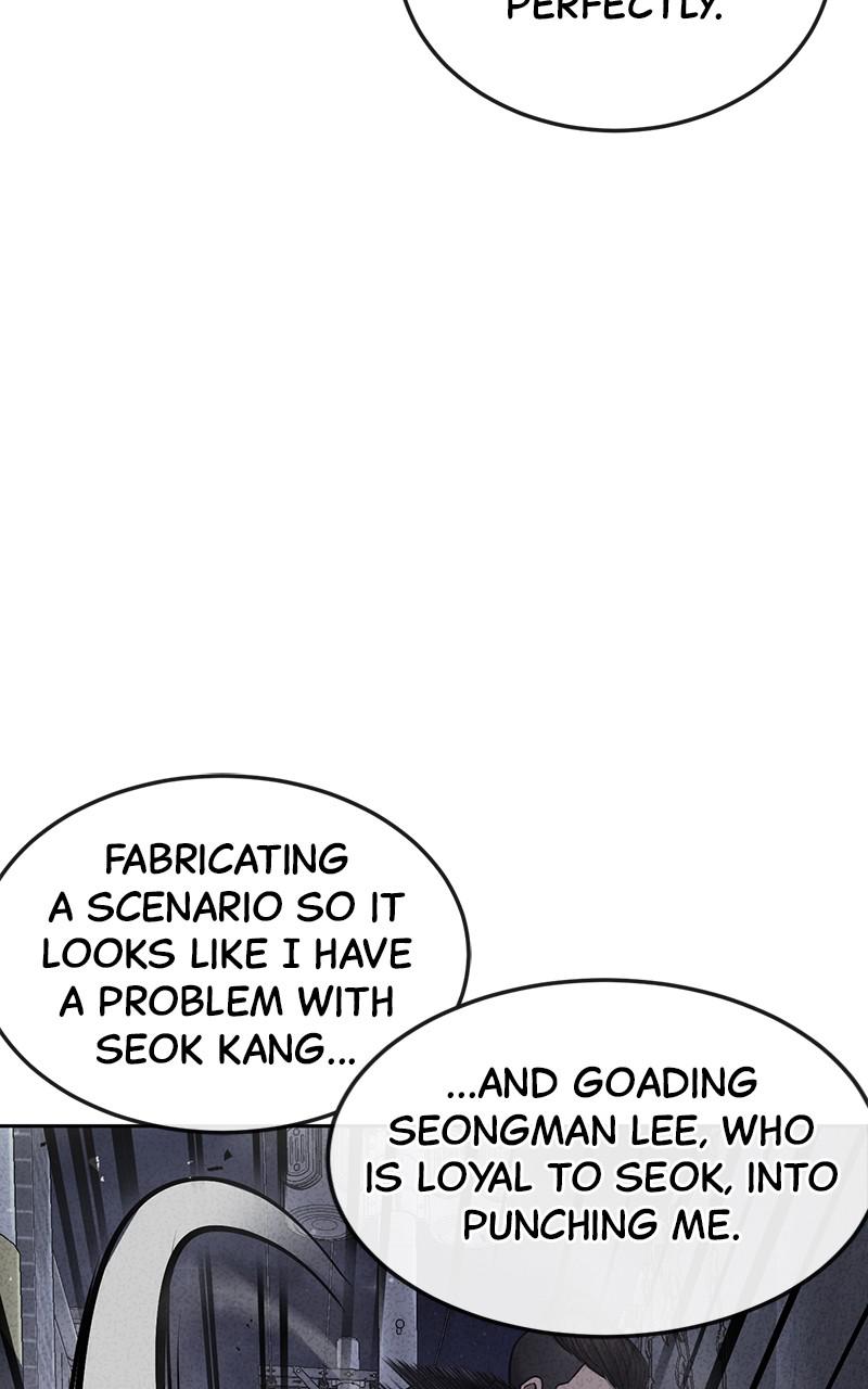 QUESTISM Chap 63 - Next Chap 64
