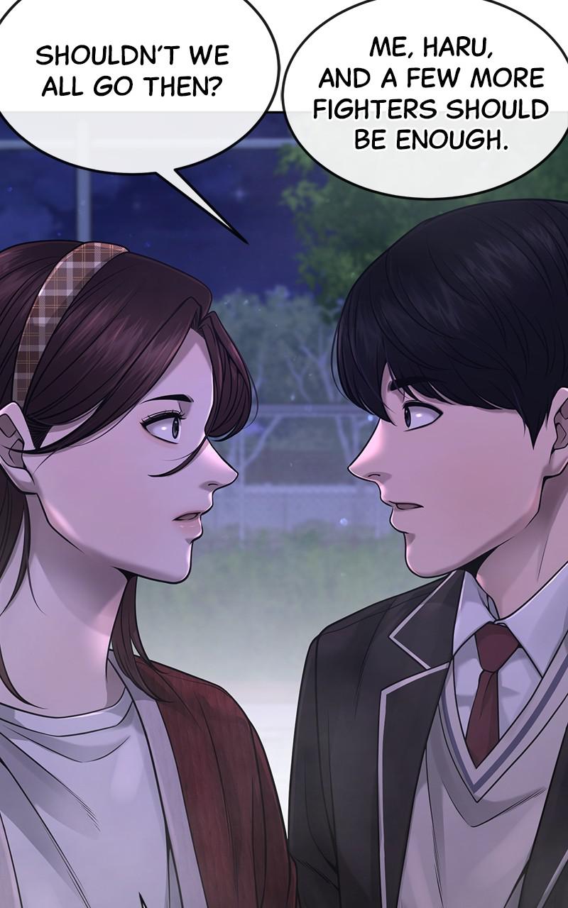 QUESTISM Chap 63 - Next Chap 64
