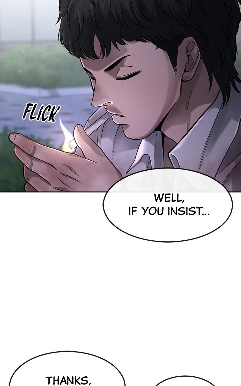QUESTISM Chap 63 - Next Chap 64