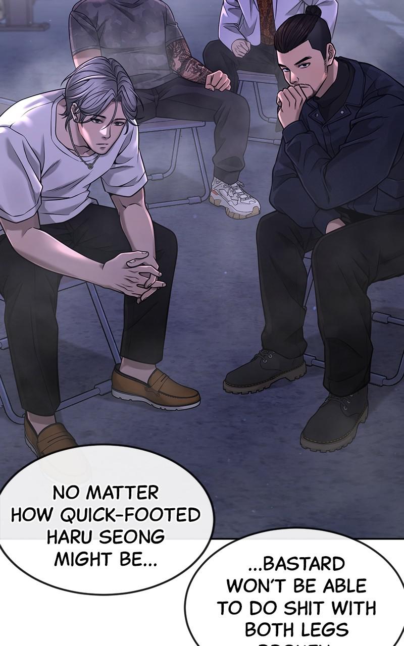 QUESTISM Chap 63 - Next Chap 64
