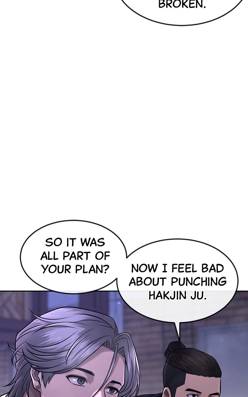 QUESTISM Chap 63 - Next Chap 64