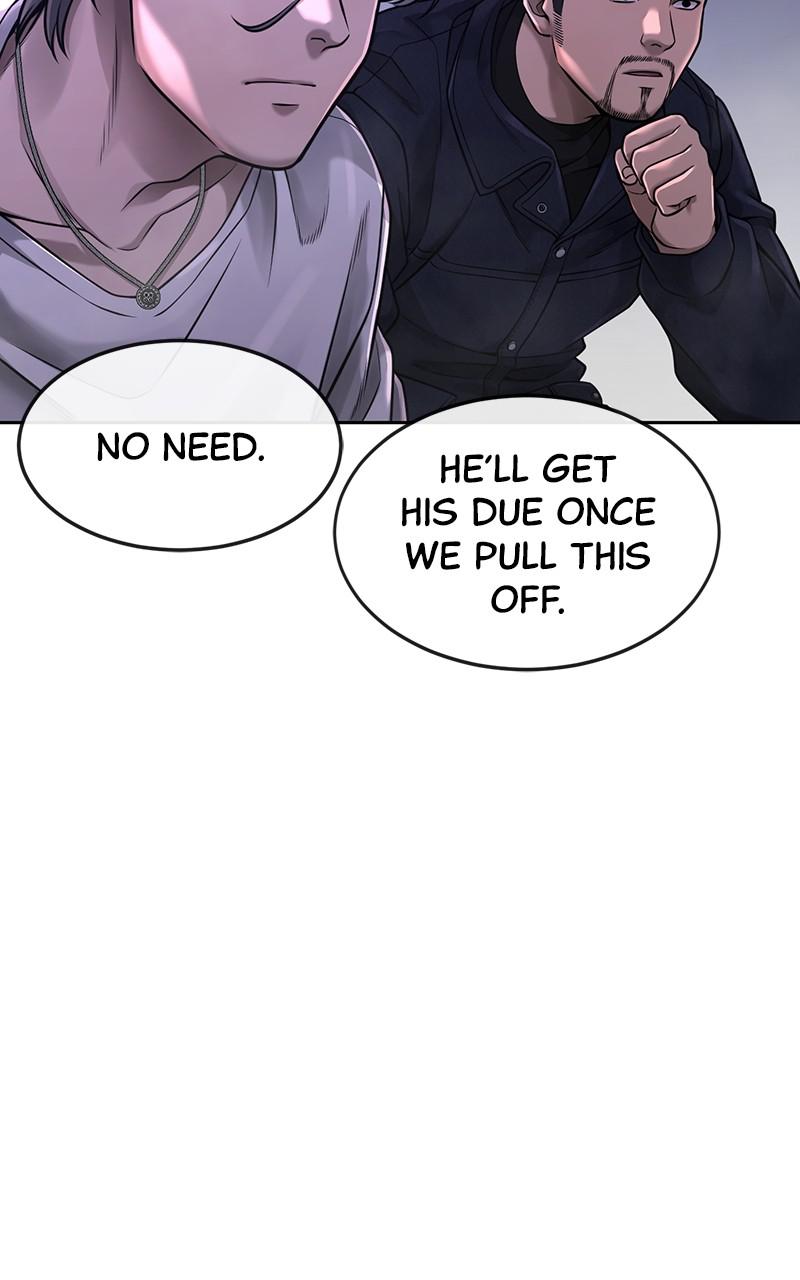 QUESTISM Chap 63 - Next Chap 64