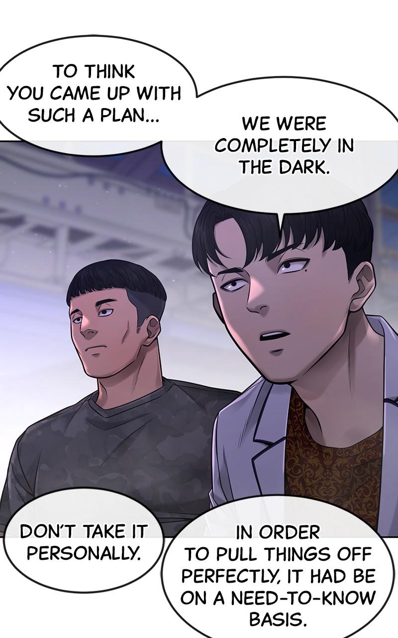QUESTISM Chap 63 - Next Chap 64