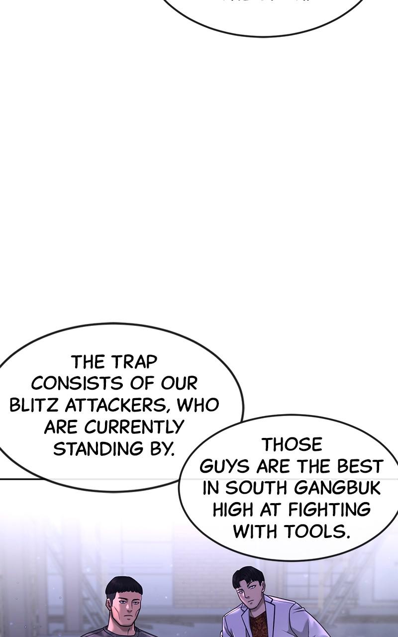 QUESTISM Chap 63 - Next Chap 64