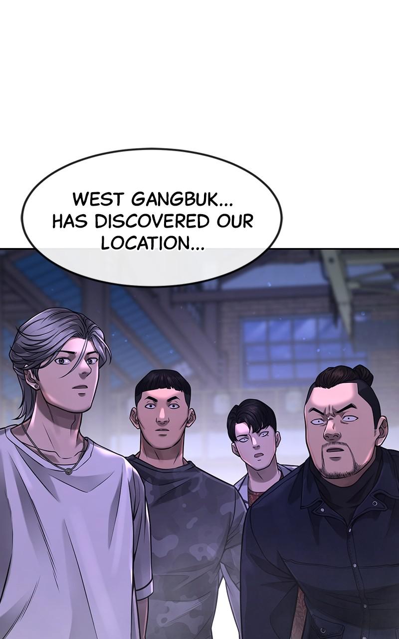 QUESTISM Chap 63 - Next Chap 64