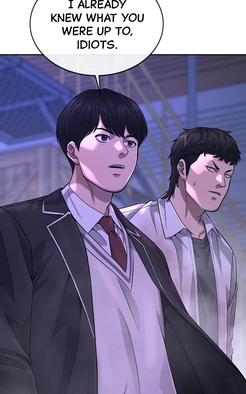QUESTISM Chap 63 - Next Chap 64
