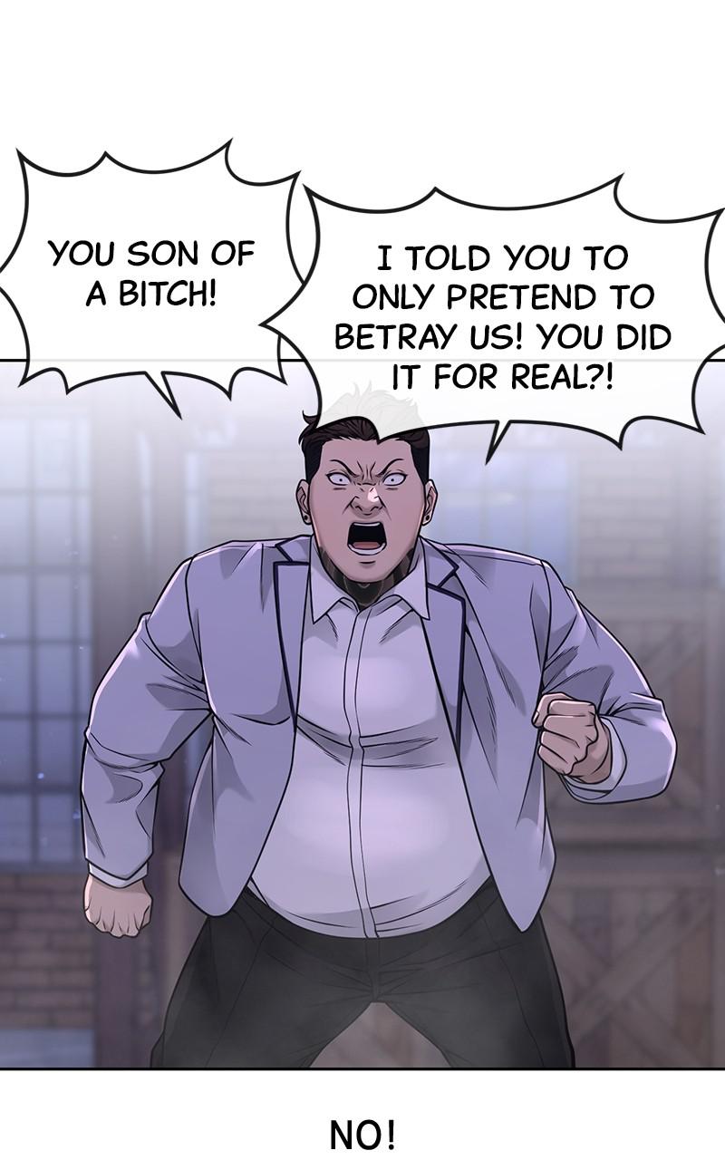QUESTISM Chap 63 - Next Chap 64