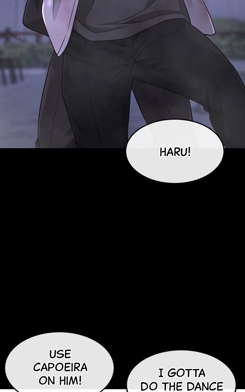 QUESTISM Chap 63 - Next Chap 64