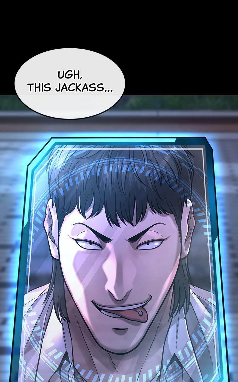 QUESTISM Chap 63 - Next Chap 64