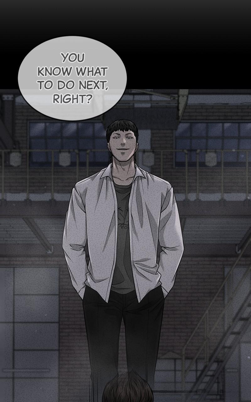 QUESTISM Chap 63 - Next Chap 64